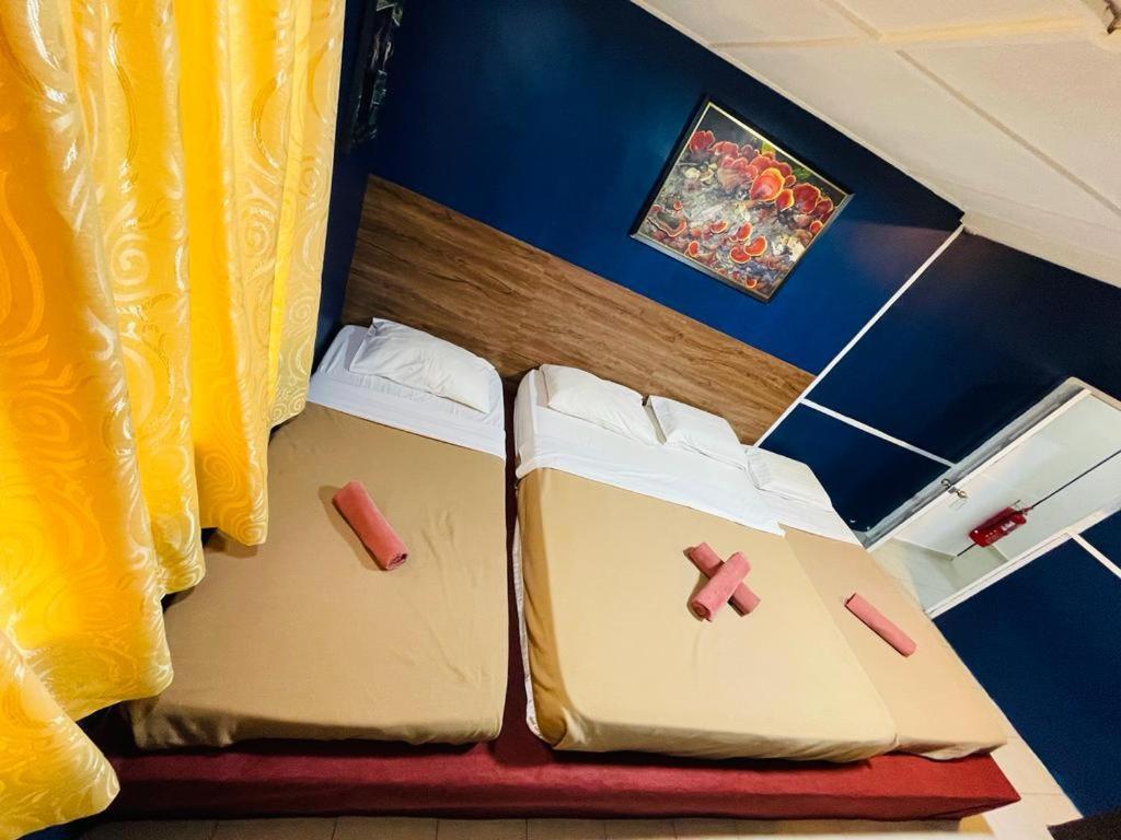 Vintage Guesthouse 丹那拉打 外观 照片