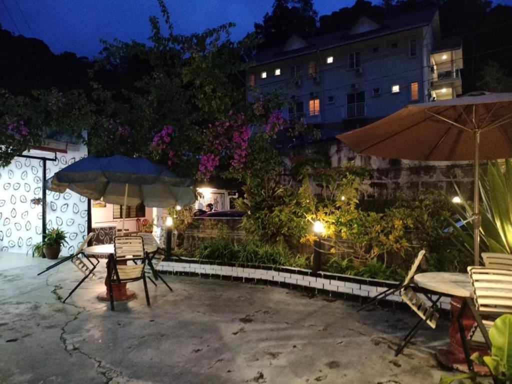 Vintage Guesthouse 丹那拉打 外观 照片