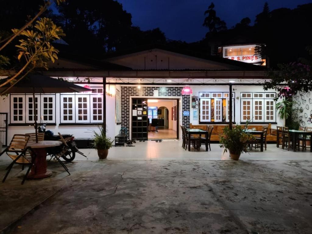 Vintage Guesthouse 丹那拉打 外观 照片