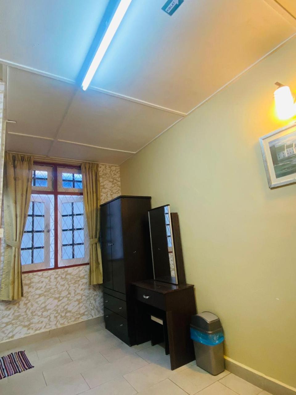 Vintage Guesthouse 丹那拉打 外观 照片