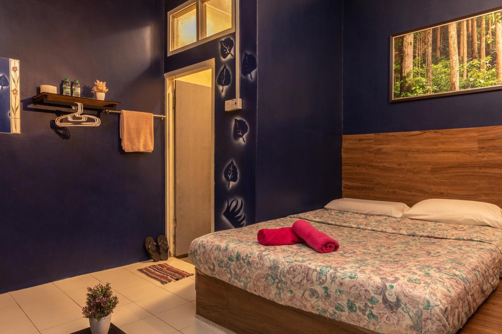 Vintage Guesthouse 丹那拉打 外观 照片
